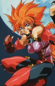 Capa de Personagens