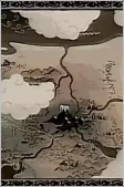 Capa de Personagens