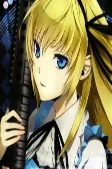 Capa de Personagens
