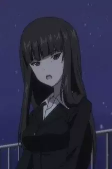 Capa de Personagens