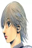 Capa de Personagens