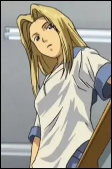 Capa de Personagens
