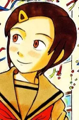 Capa de Personagens