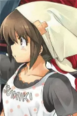 Cover of Characters