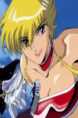 Capa de Personagens
