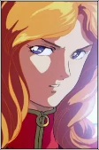 Capa de Personagens