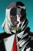 Capa de Personagens