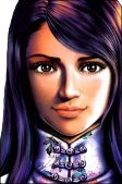 Capa de Personagens