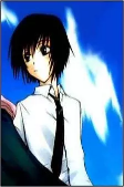 Capa de Personagens