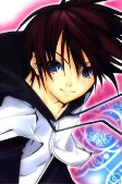 Capa de Personagens