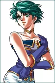Capa de Personagens
