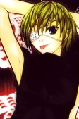 Capa de Personagens