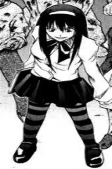 Capa de Personagens