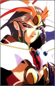 Cover of Characters