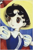 Capa de Personagens