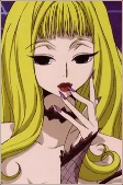 Capa de Personagens