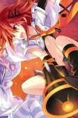 Cover of Characters