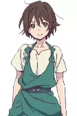 Capa de Personagens