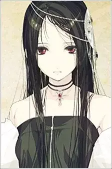 Capa de Personagens