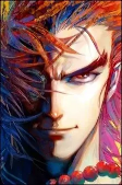 Cover of Characters