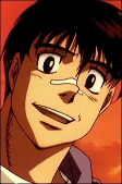 Capa de Personagens
