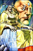 Titelbild von Charaktere