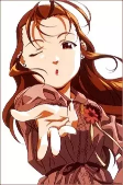 Capa de Personagens