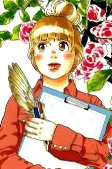 Capa de Personajes
