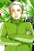 Capa de Personajes