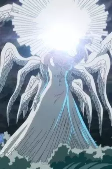 Capa de Personagens