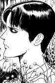 Capa de Personagens