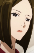 Capa de Personagens