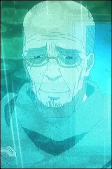 Capa de Personagens