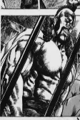 Capa de Personagens