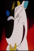 Capa de Personagens