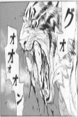 Capa de Personagens