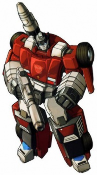 Capa de Personagens