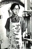 Capa de Personagens