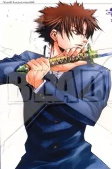Capa de Personajes