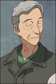 Capa de Personajes