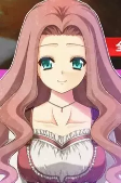 Capa de Personagens