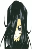 Capa de Personagens