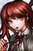 Capa de Personagens