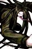 Capa de Personagens