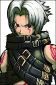 Capa de Personagens