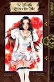 Capa de Personagens