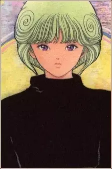 Capa de Personagens