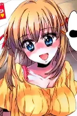 Capa de Personagens