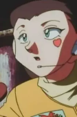 Capa de Personagens