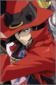 Cover of Characters